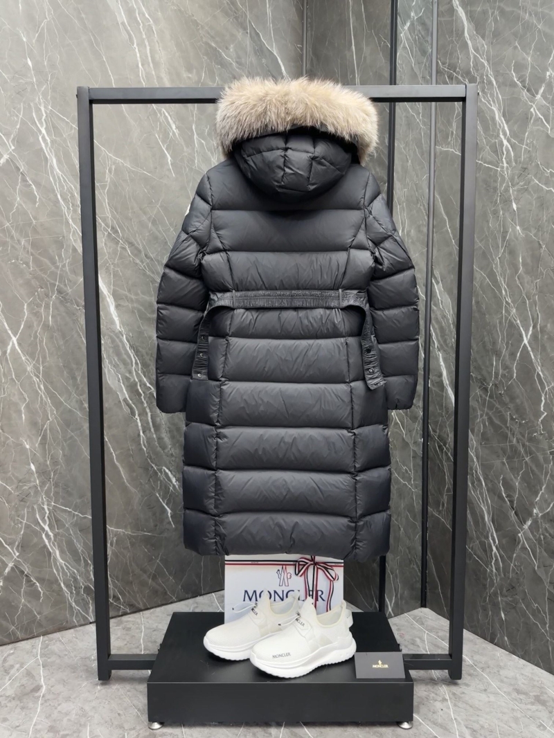 Moncler Down Coat